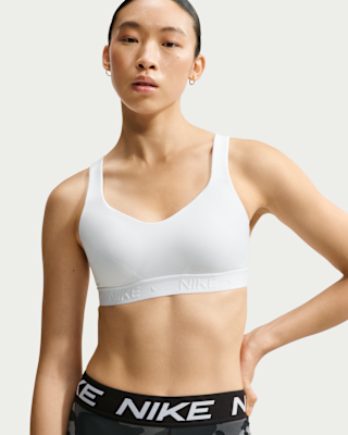 NIKE公式】ナイキ インディ ハイサポート ウィメンズ パッディド